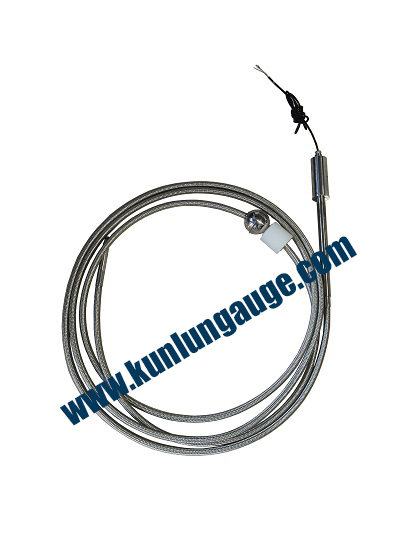 Automatic tank gauging system - KunLun